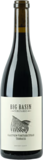 Product image for 2019 Big Basin Coastview Vineyard Syrah Terraces
