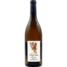 Product image for 2024 Folk Tree Village Series Chardonnay