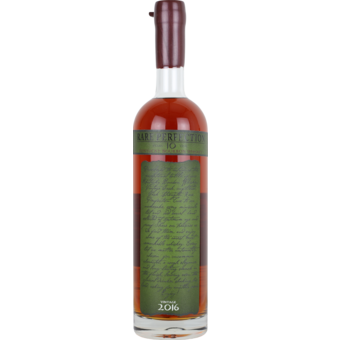 Bottle shot for  Rare Perfection 10 Year Old Kentucky Bourbon