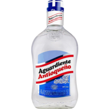 Product image for  Antioqueno Aguardente Sin Azucar 29