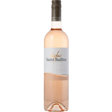 Product image for 2025 Chateau Saint Baillon Cotes De Provence