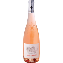 Product image for 2025 Chateauvieux Rose D'anjou