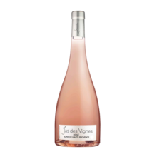 Product image for 2025 Jas Des Vignes Alpes De Hautes Provence Rose