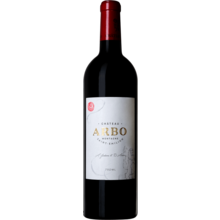 Product image for 2022 Chateau Arbo Saint Emilion