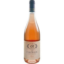 Product image for 2025 Olga Raffault Chinon Rose