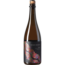 Product image for 2022 Private Property Brut Rose Santa Lucia Highlands
