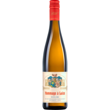 Product image for 2024 Dr Burklin Wolf 'Hommage A Luise' Riesling