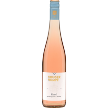 Product image for 2025 Kruger Rumpf Spatburgunder Estate Rose Trocken
