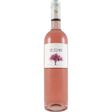 Product image for 2025 Domaine Skouras Zoe Rose