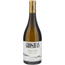 Product image for 2025 Grosjean Petite Arvine Vigne Rovettaz