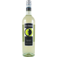 Product image for 2025 Ecco Domani Pinot Grigio