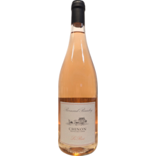 Product image for 2025 Bernard Baudry Chinon Rose