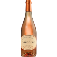 Product image for 2025 Lauverjat Sancerre Rose