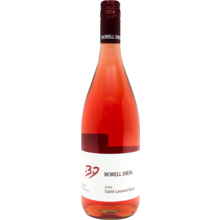 Product image for 2025 Borell Diehl Saint Laurent Rose