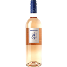 Product image for 2025 Isle Saint Pierre Rose Igp Mediterranee