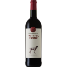 Product image for 2023 Mulderbosch Faithful Hound Red Blend