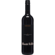 Product image for 2024 Esporao Monte Velho Red