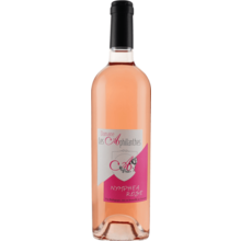 Product image for 2025 Aphillanthes Cotes Du Rhone Nymphea Rose