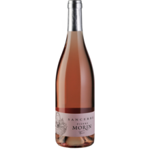 Product image for 2025 Pierre Morin Sancerre Rose