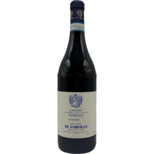 Product image for 2025 De Forville Langhe Nebbiolo