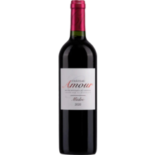 Product image for 2020 Chateau Amour Medoc