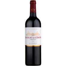 Product image for 2022 Chateau De Cerons Rouge (Graves)