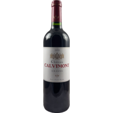 Product image for 2020 Chateau Calvimont Graves Rouge