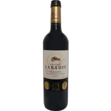 Product image for 2020 Chateau Labadie