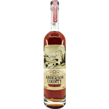 Product image for  Rare Character Pride Of Anderson County Kentucky Straight Bourbon 2026