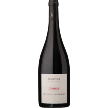 Product image for 2022 Domaine Alain Voge Cornas Vieilles Fontaines