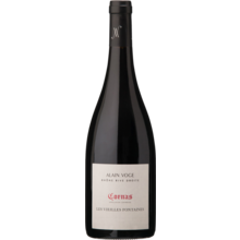 Product image for 2022 Domaine Alain Voge Cornas Vieilles Fontaines