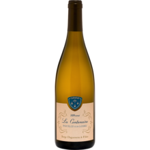 Product image for 2025 Serge Dagueneau & Filles Pouilly Sur Loire Chasselas "La Centenaire"