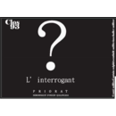 Image for 2021 Clos 93 L'interrogant Priorat
