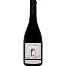 Product image for 2022 Marc Plouzeau Chateau De La Bonneliere Chinon Les Cornuelles