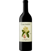 Product image for 2021 Calimist Wine Co. Red Wine