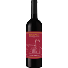 Product image for 2024 Castello Finoto Igt Toscana
