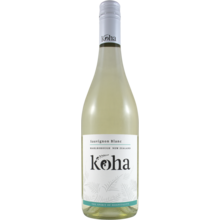 Product image for 2025 Koha Sauvignon Blanc Marlborough