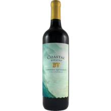 Product image for 2024 Bv Coastal Cabernet Sauvignon