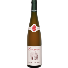 Product image for 2024 Leon Beyer Pinot Blanc