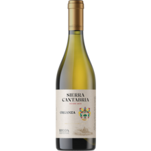 Product image for 2023 Sierra Cantabria Organza Rioja Blanco