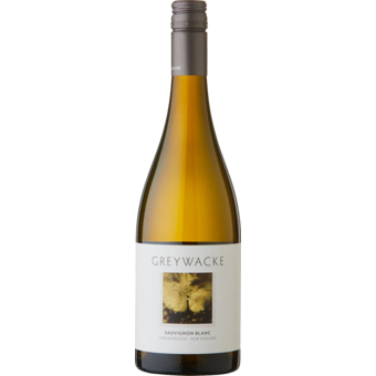 Bottle shot for 2025 Greywacke Sauvignon Blanc