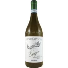 Product image for 2025 Luigi Baudana 'Dragon' Langhe Bianco