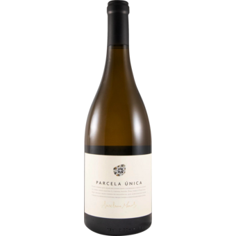 Bottle shot for 2022 Anselmo Mendes Parcela Unica
