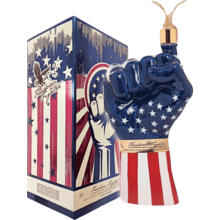 Product image for  Freedom Fighter 6 Year Old Kentucky Straight Bourbon