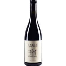 Product image for 2021 Big Basin Pinot Noir Old Corral