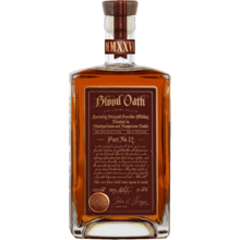 Product image for  Blood Oath Pact No. 12