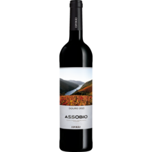 Product image for 2023 Esporao Assobio Red