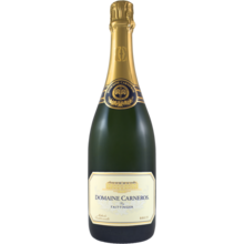 Product image for 2021 Domaine Carneros Brut By Taittinger