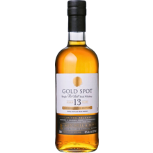 Product image for  Gold Spot 13 Year Old