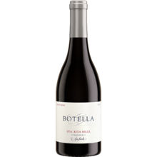 Product image for 2024 Botella By Sea Smoke Pinot Noir